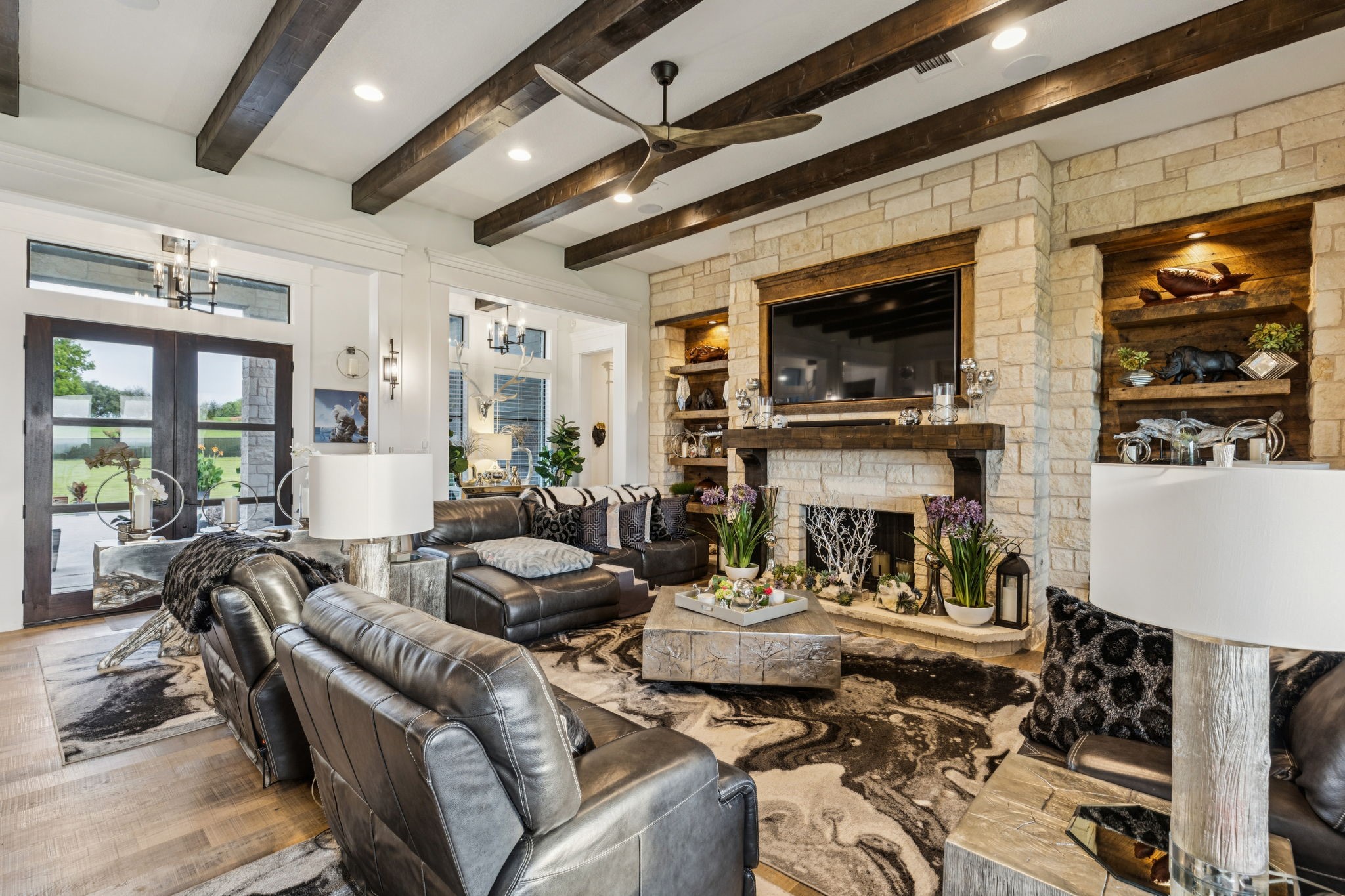 1001 Colina Vista Lane Crowley TX 76036