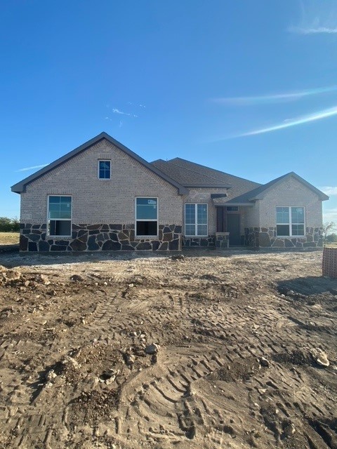 12913 Northern Steppe Road Ponder TX 76259