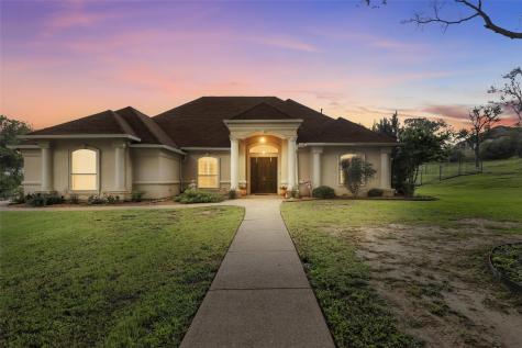 140 Dustin Circle Hudson Oaks TX 76087