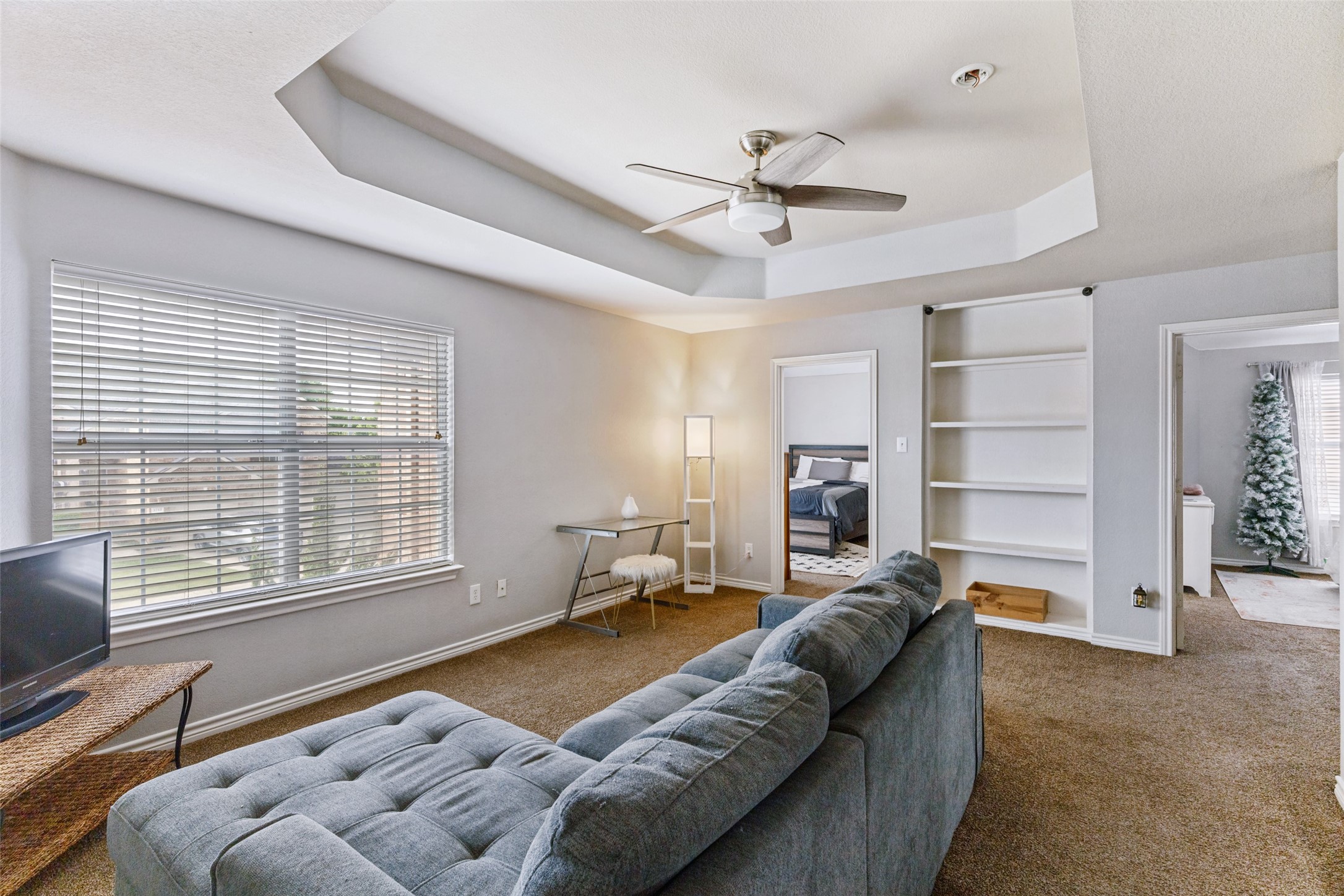 3713 Applesprings Drive Fort Worth TX 76244