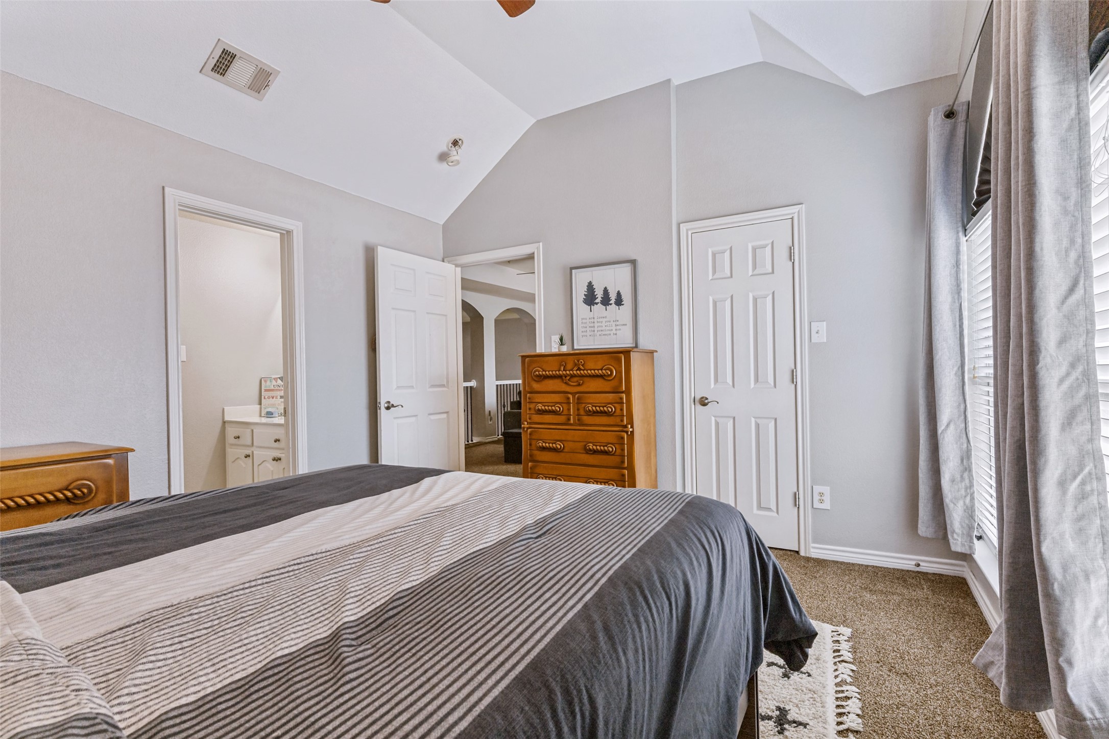 3713 Applesprings Drive Fort Worth TX 76244