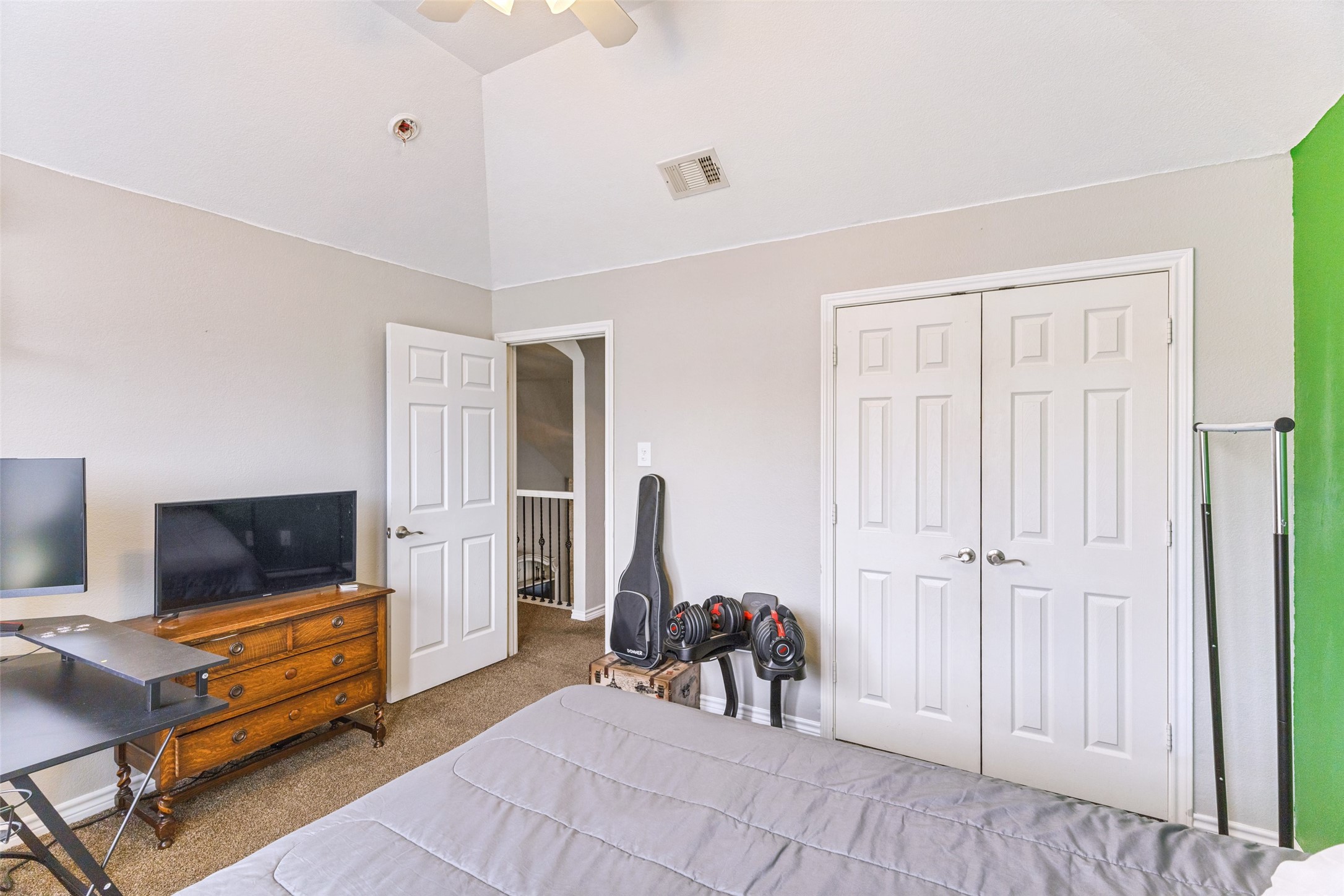 3713 Applesprings Drive Fort Worth TX 76244