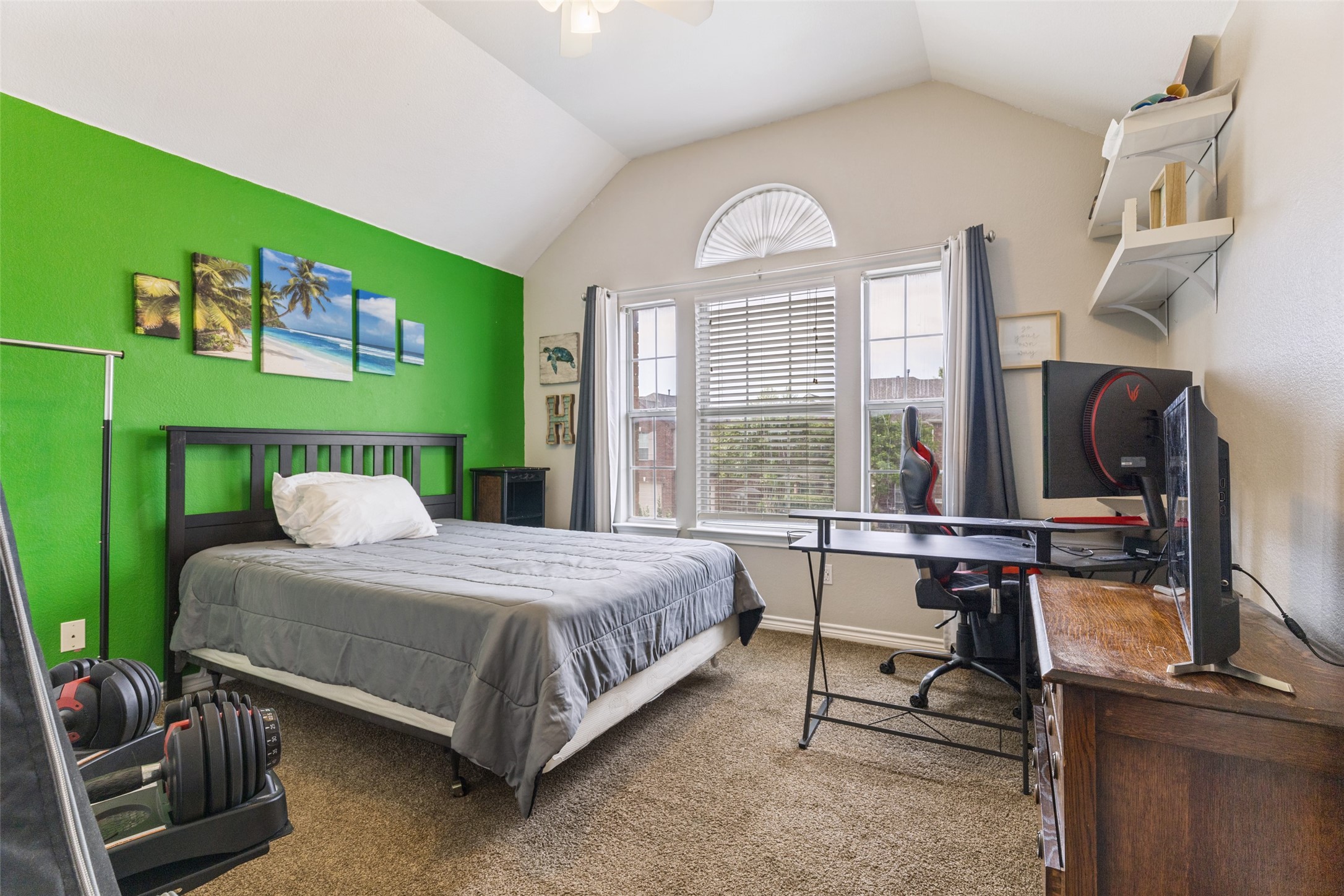 3713 Applesprings Drive Fort Worth TX 76244