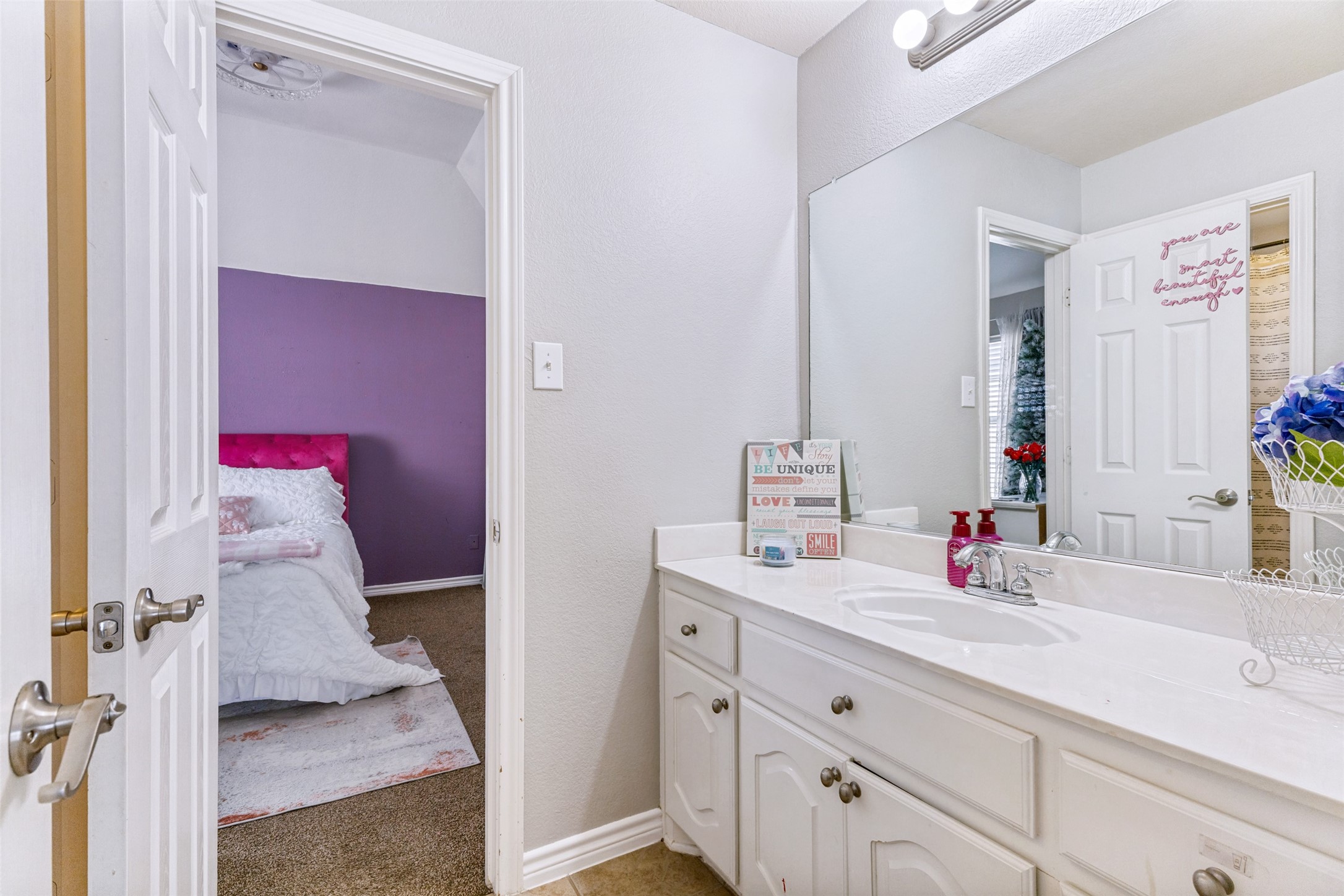 3713 Applesprings Drive Fort Worth TX 76244