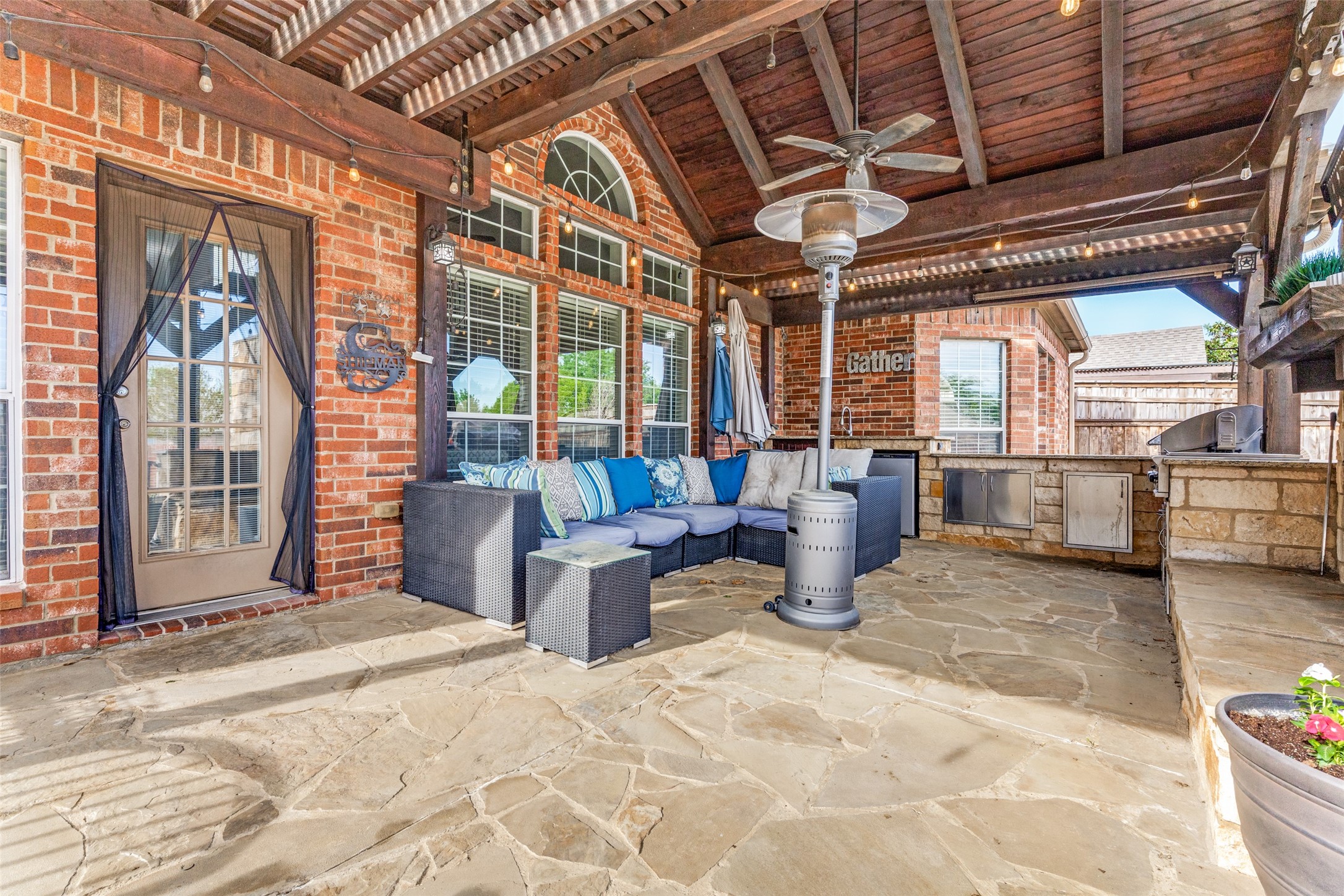 3713 Applesprings Drive Fort Worth TX 76244