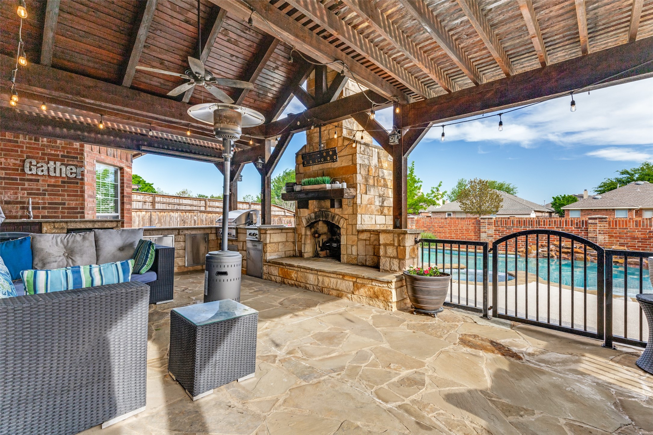 3713 Applesprings Drive Fort Worth TX 76244