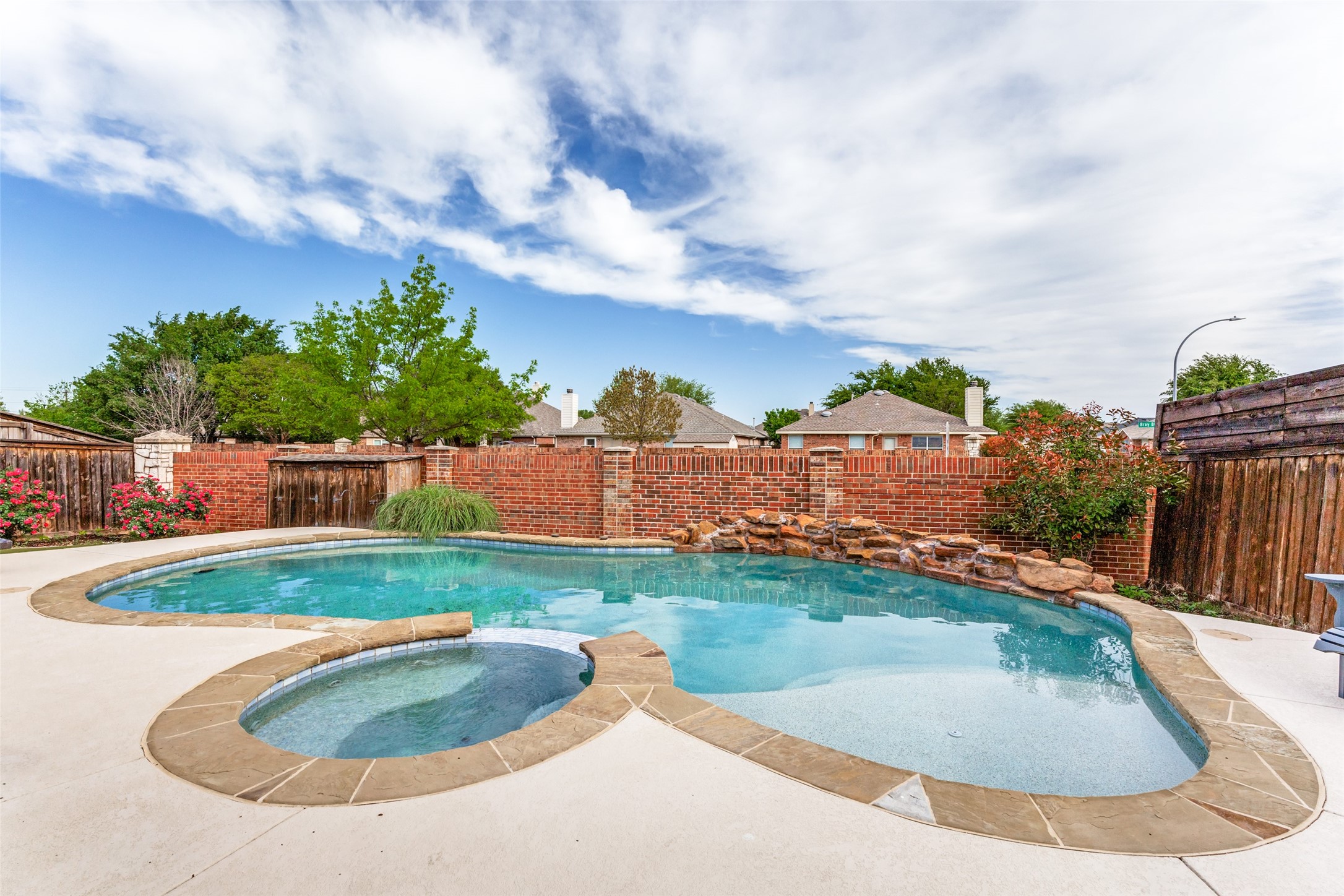 3713 Applesprings Drive Fort Worth TX 76244