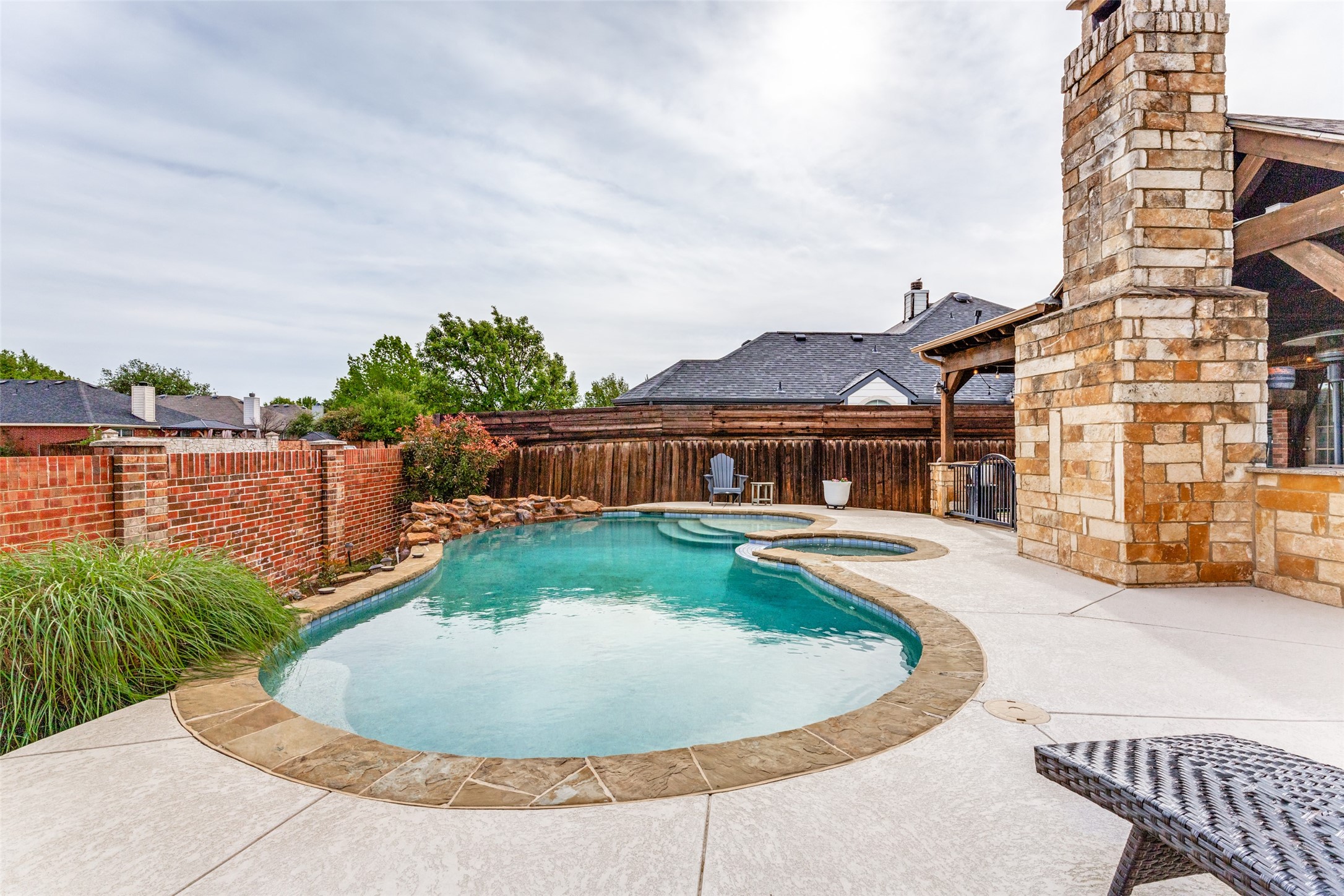 3713 Applesprings Drive Fort Worth TX 76244