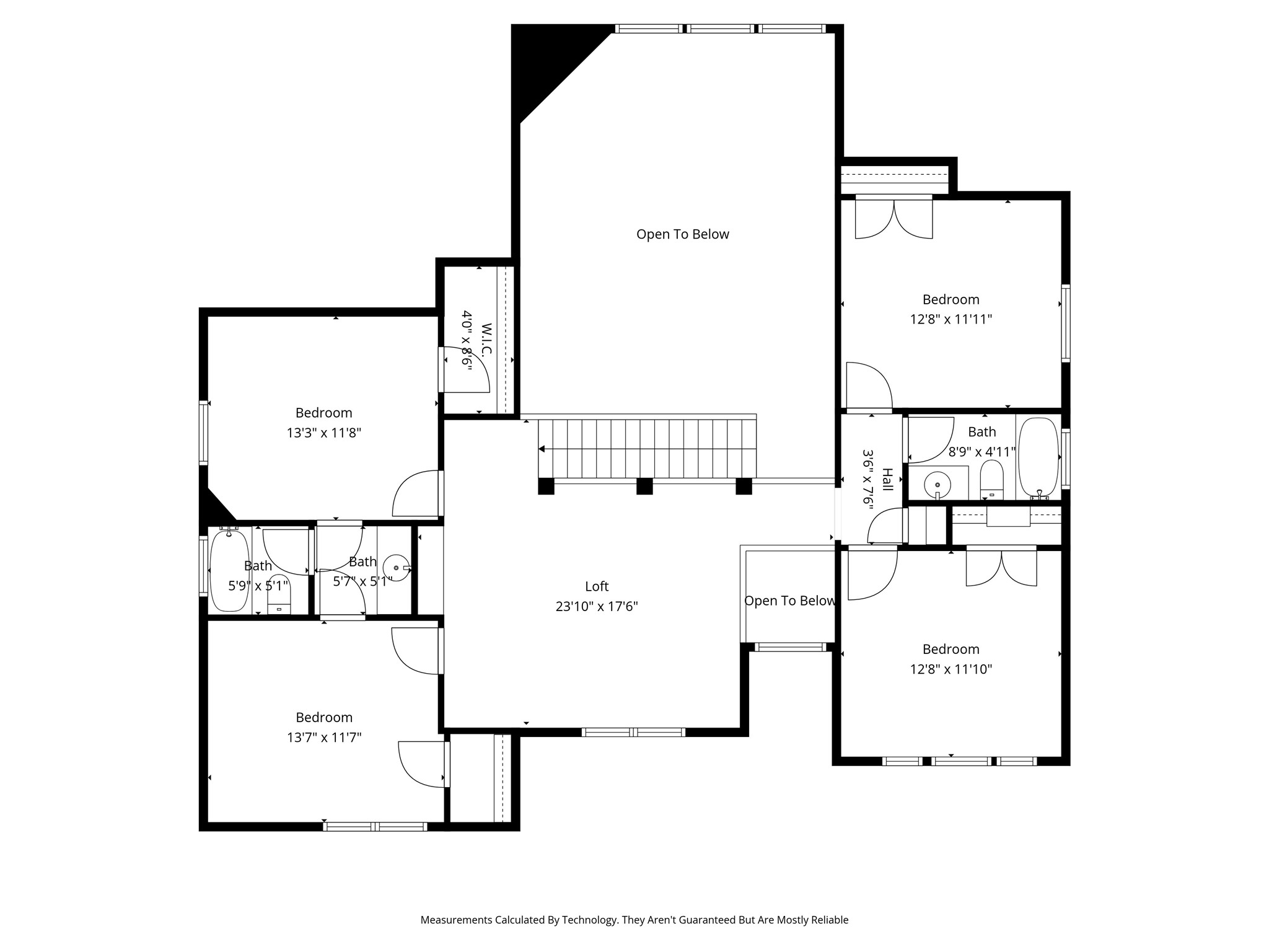 3713 Applesprings Drive Fort Worth TX 76244