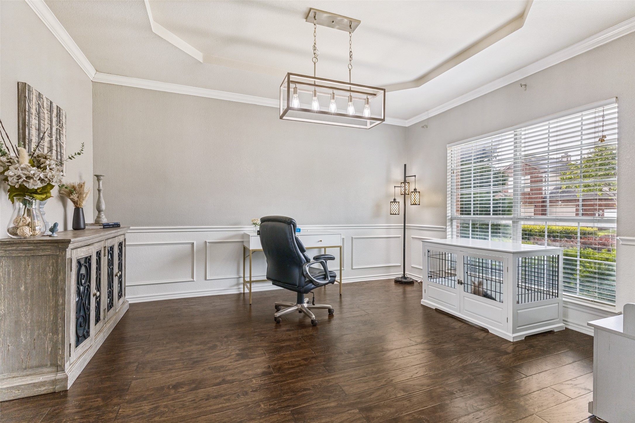3713 Applesprings Drive Fort Worth TX 76244