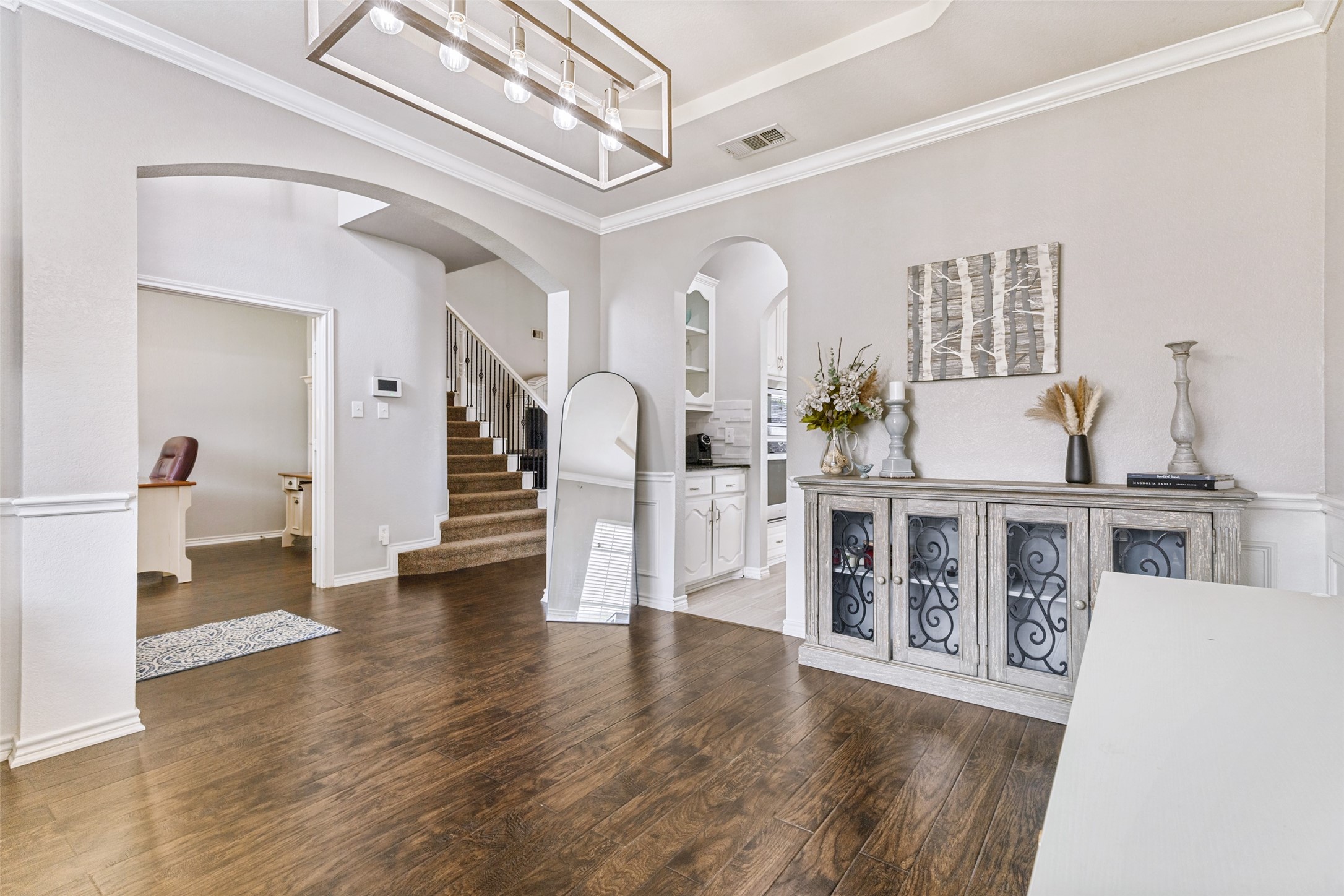 3713 Applesprings Drive Fort Worth TX 76244