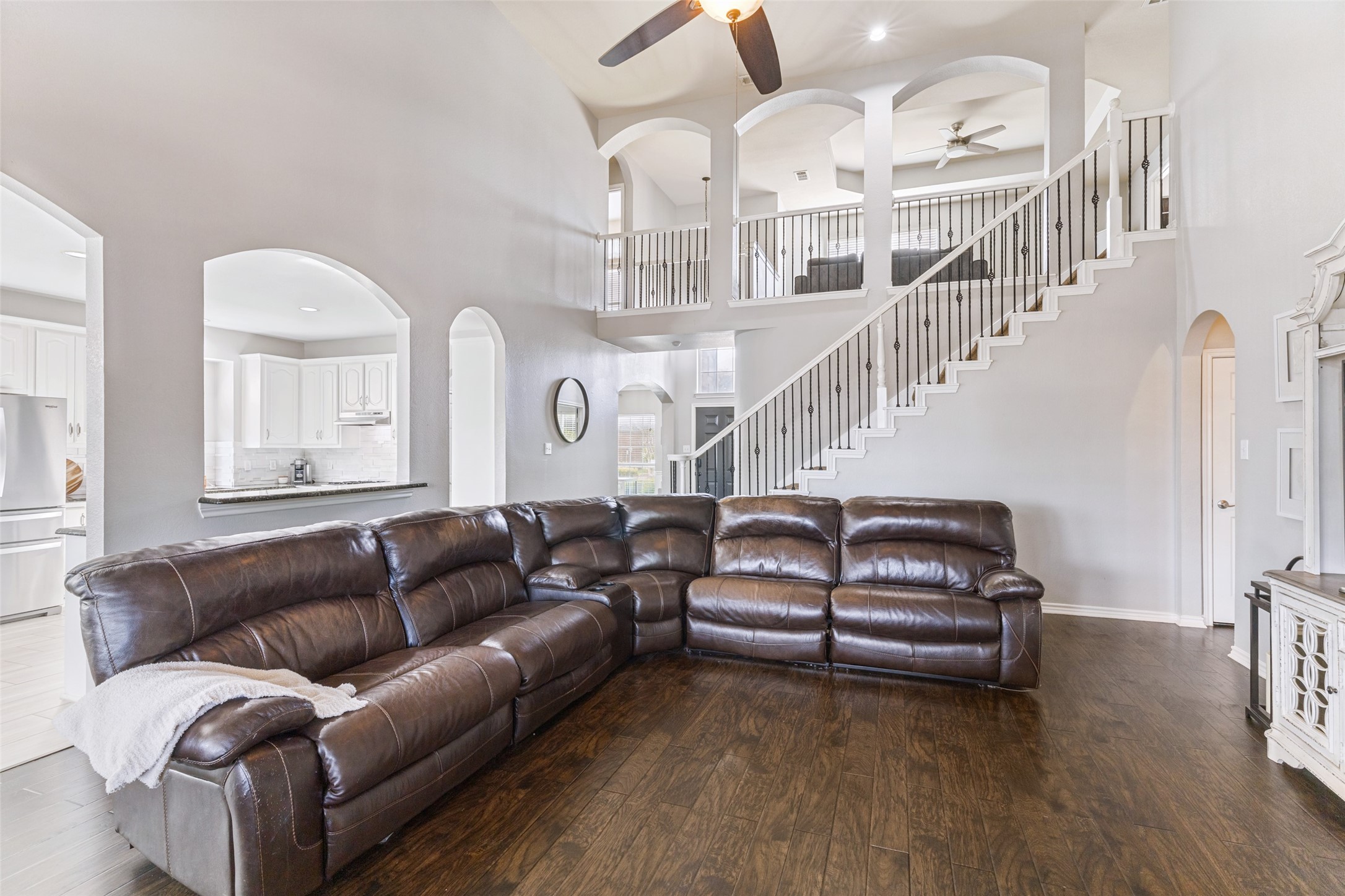 3713 Applesprings Drive Fort Worth TX 76244