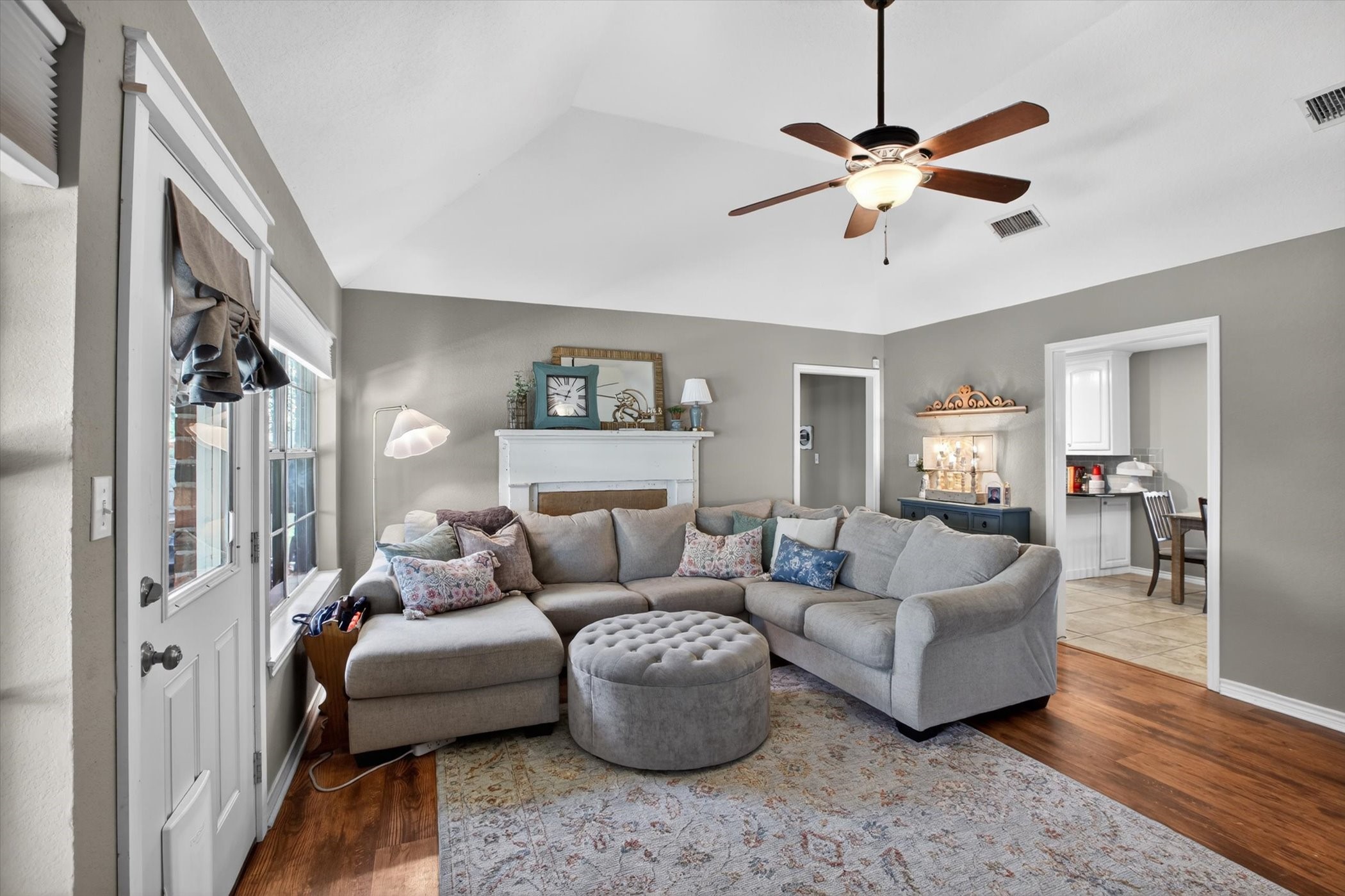 310 Vista Drive Granbury TX 76049