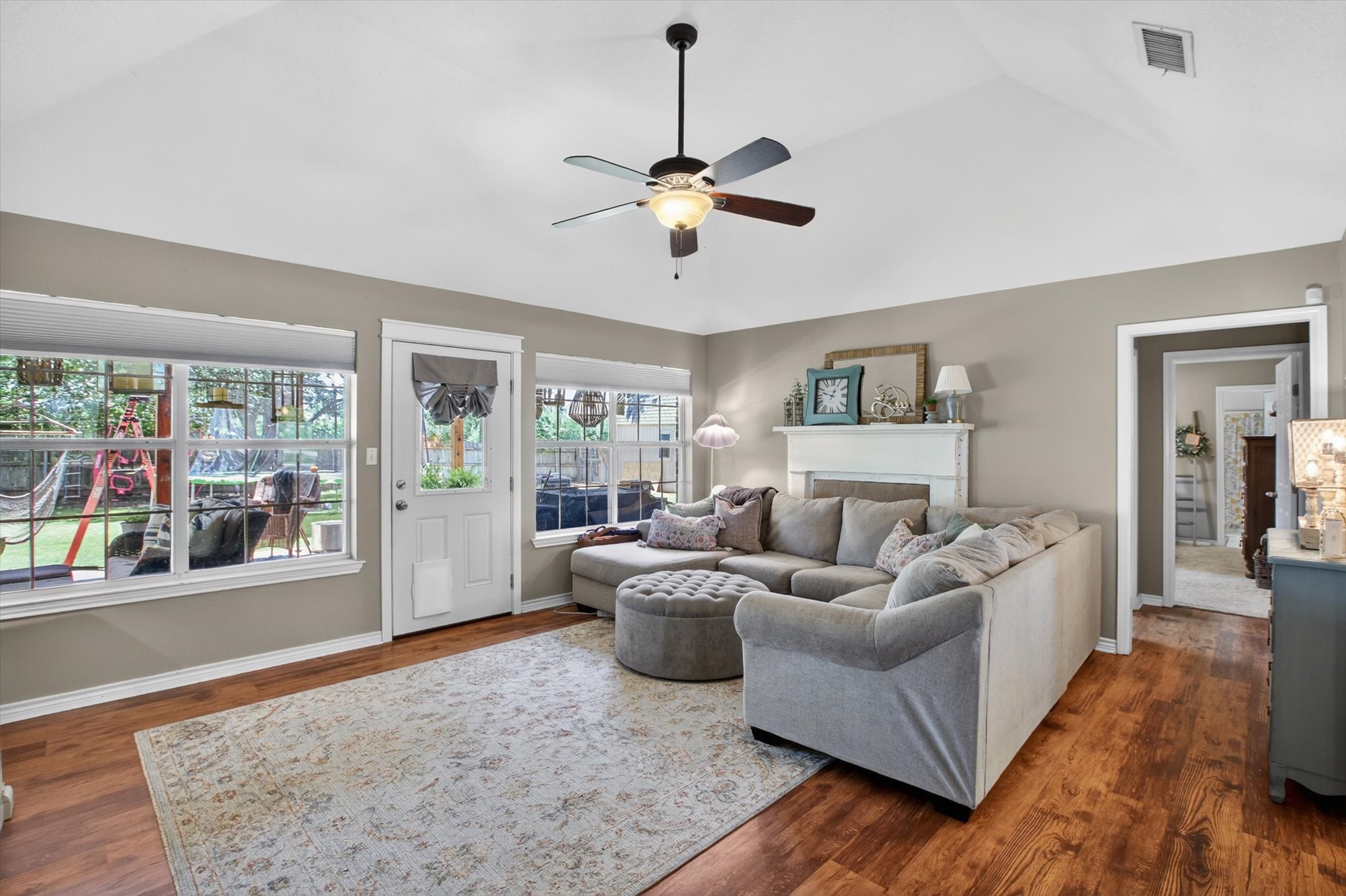 310 Vista Drive Granbury TX 76049