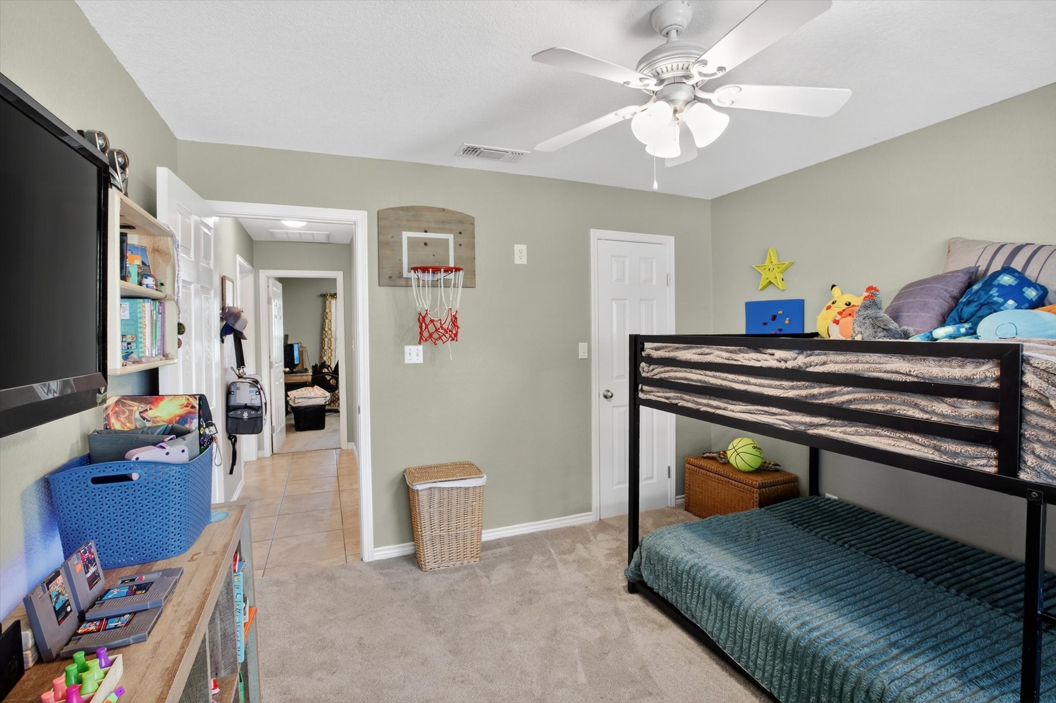 310 Vista Drive Granbury TX 76049