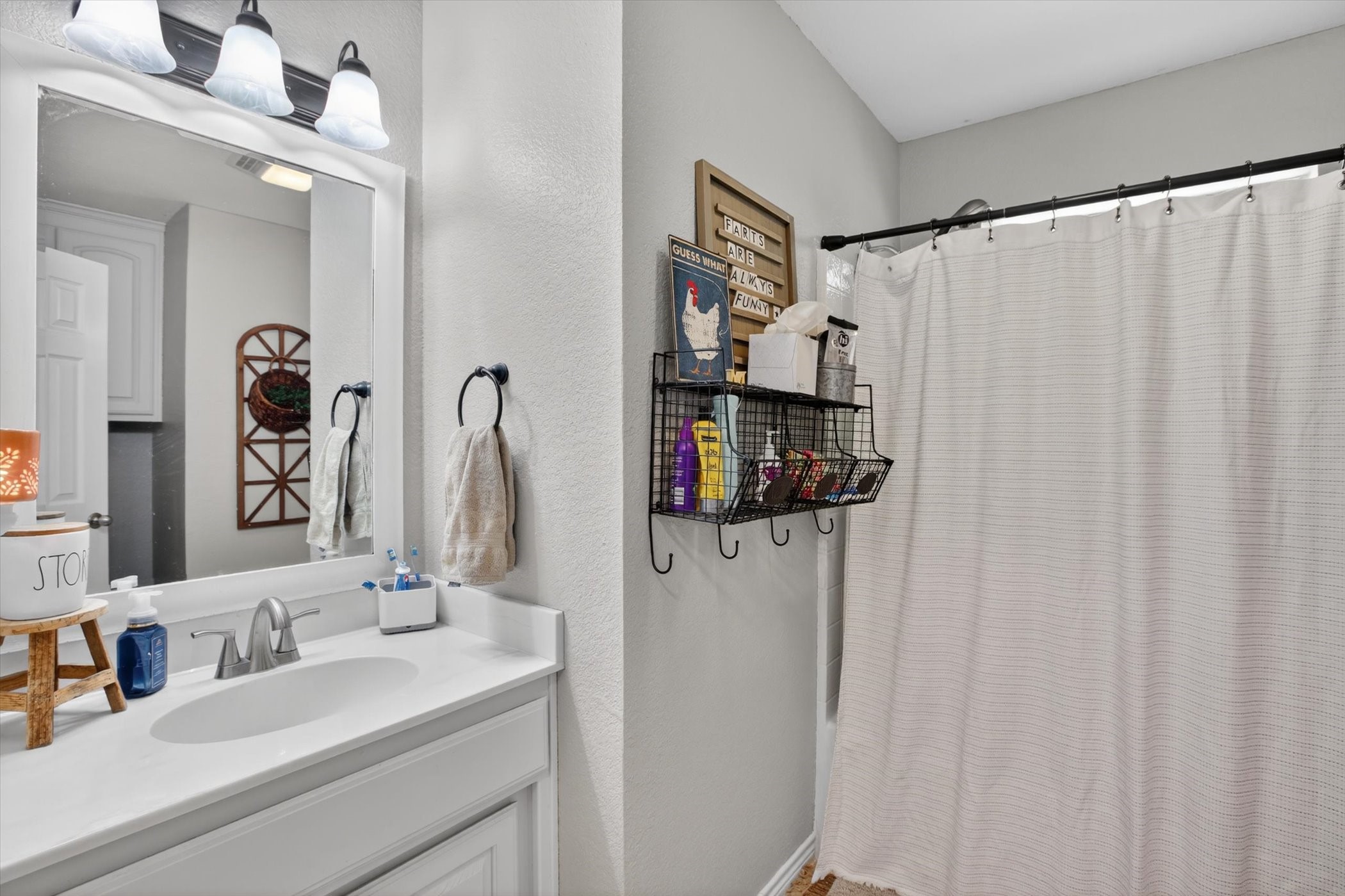 310 Vista Drive Granbury TX 76049