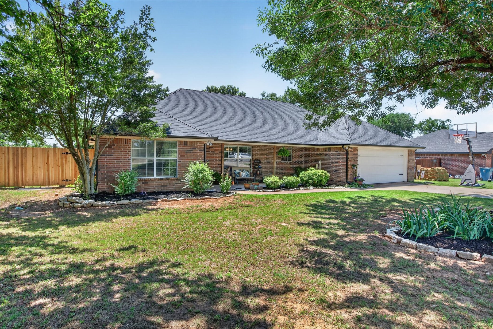 310 Vista Drive Granbury TX 76049