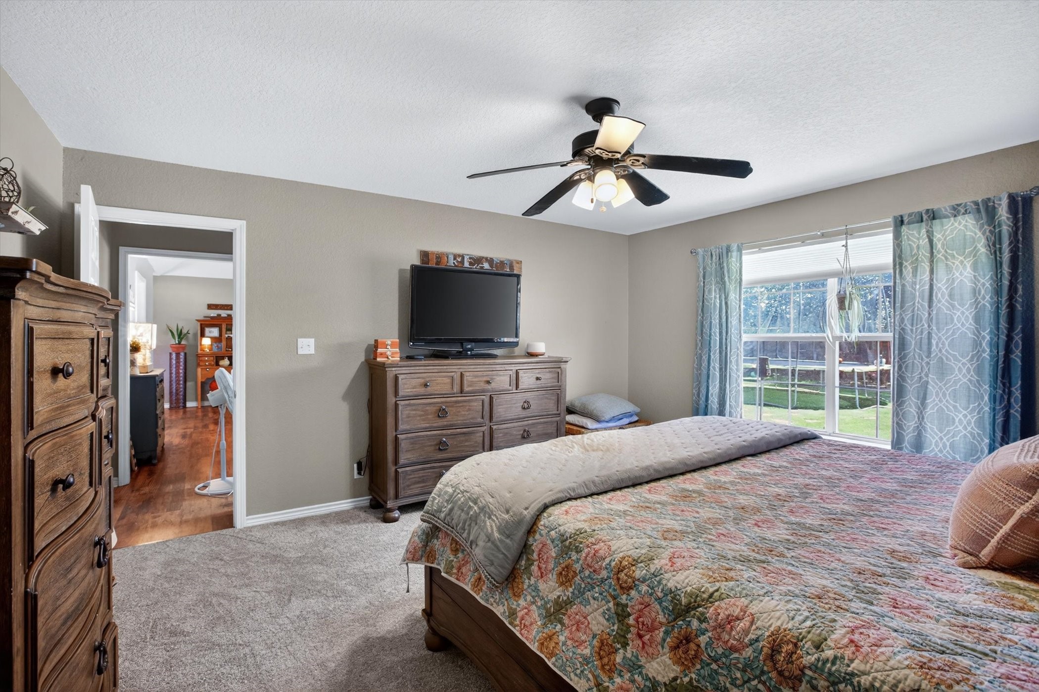 310 Vista Drive Granbury TX 76049