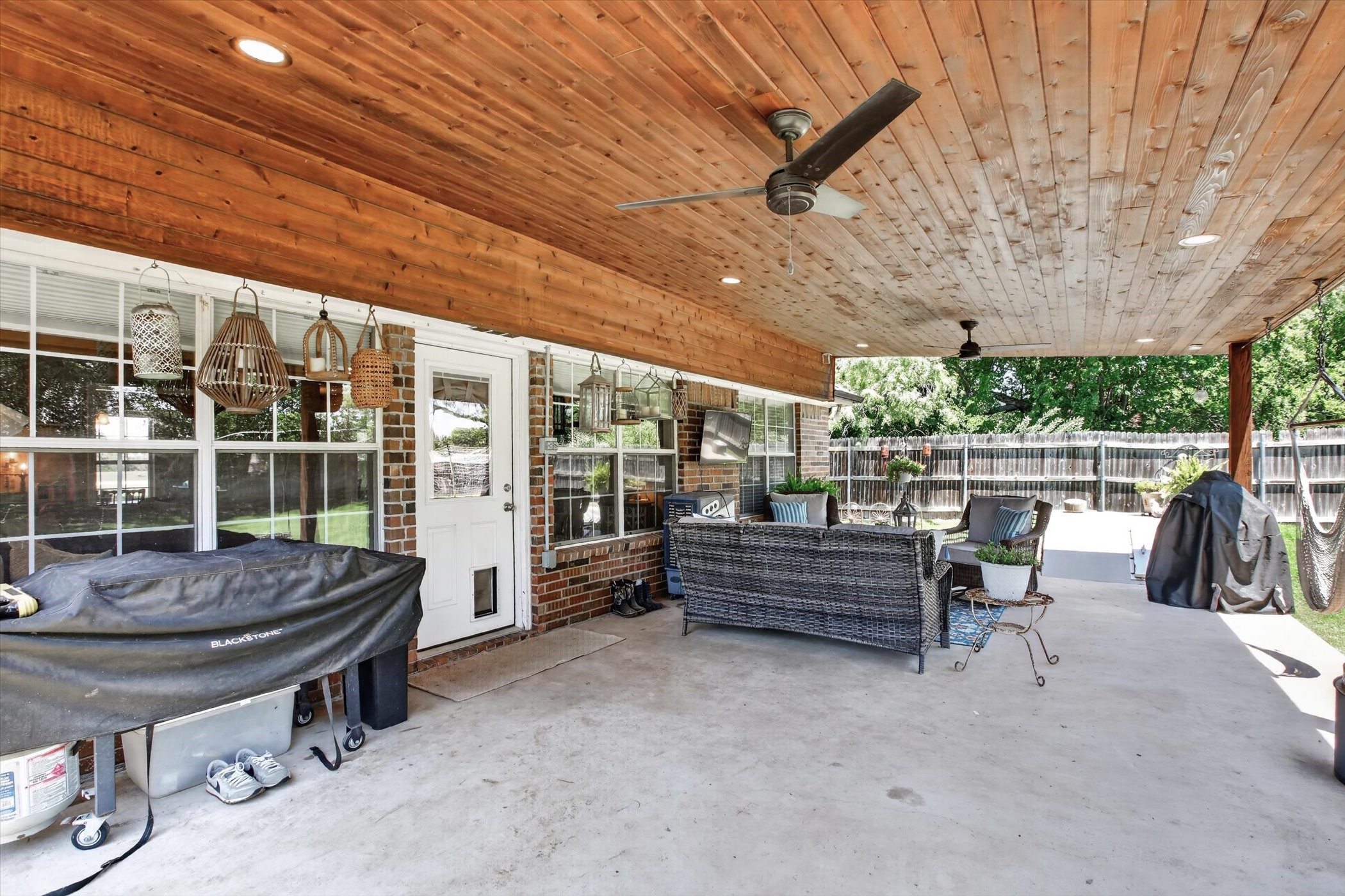 310 Vista Drive Granbury TX 76049