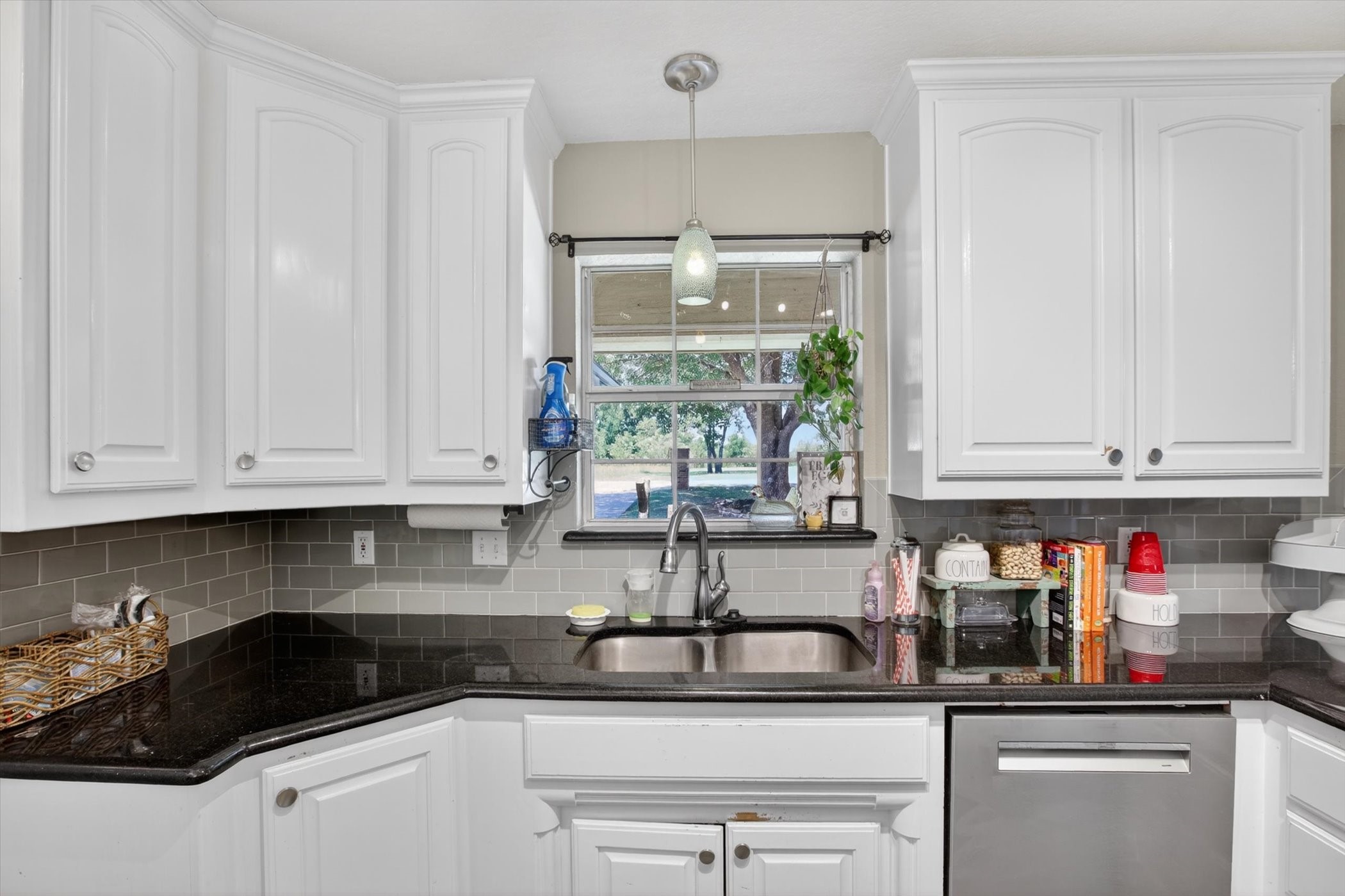 310 Vista Drive Granbury TX 76049