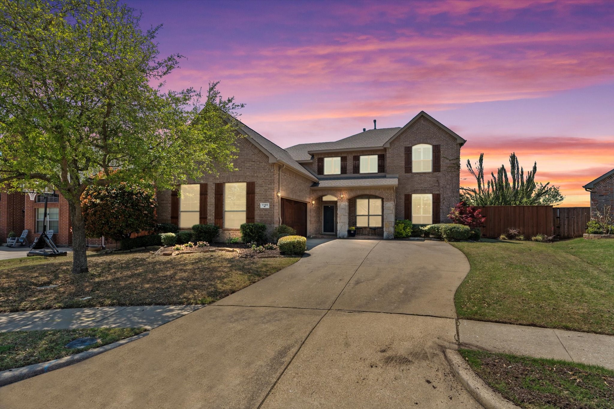 1165 Waterwood Circle Rockwall TX 75087