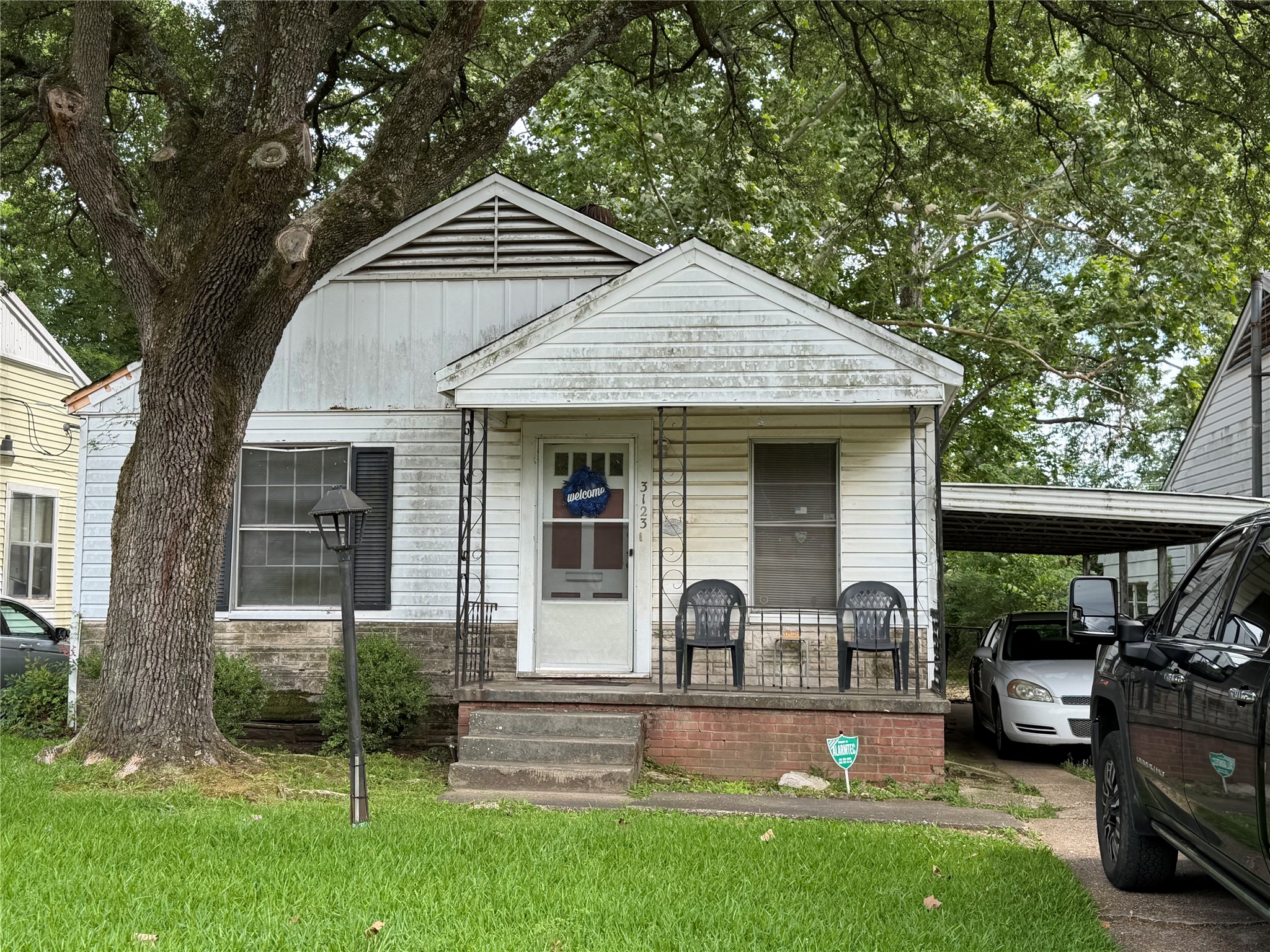 3123 Desoto Street Shreveport LA 71109