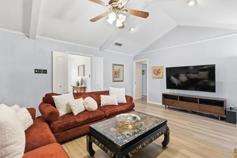 3904 Stonehenge Road Fort Worth TX 76109