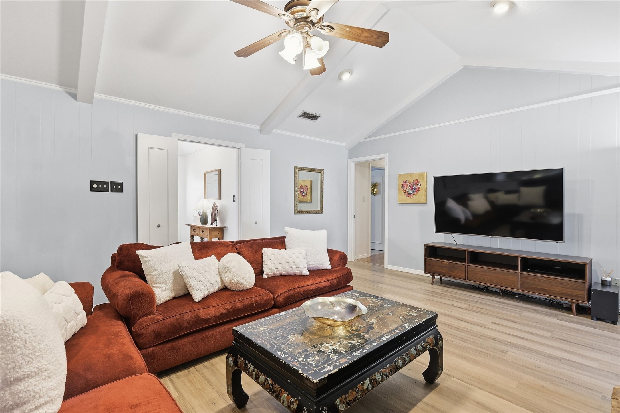 3904 Stonehenge Road Fort Worth TX 76109