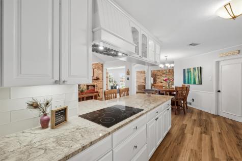 3904 Stonehenge Road Fort Worth TX 76109