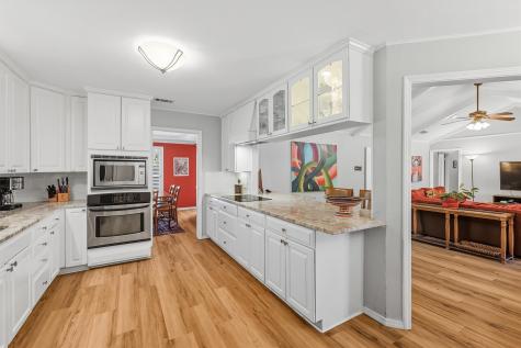 3904 Stonehenge Road Fort Worth TX 76109
