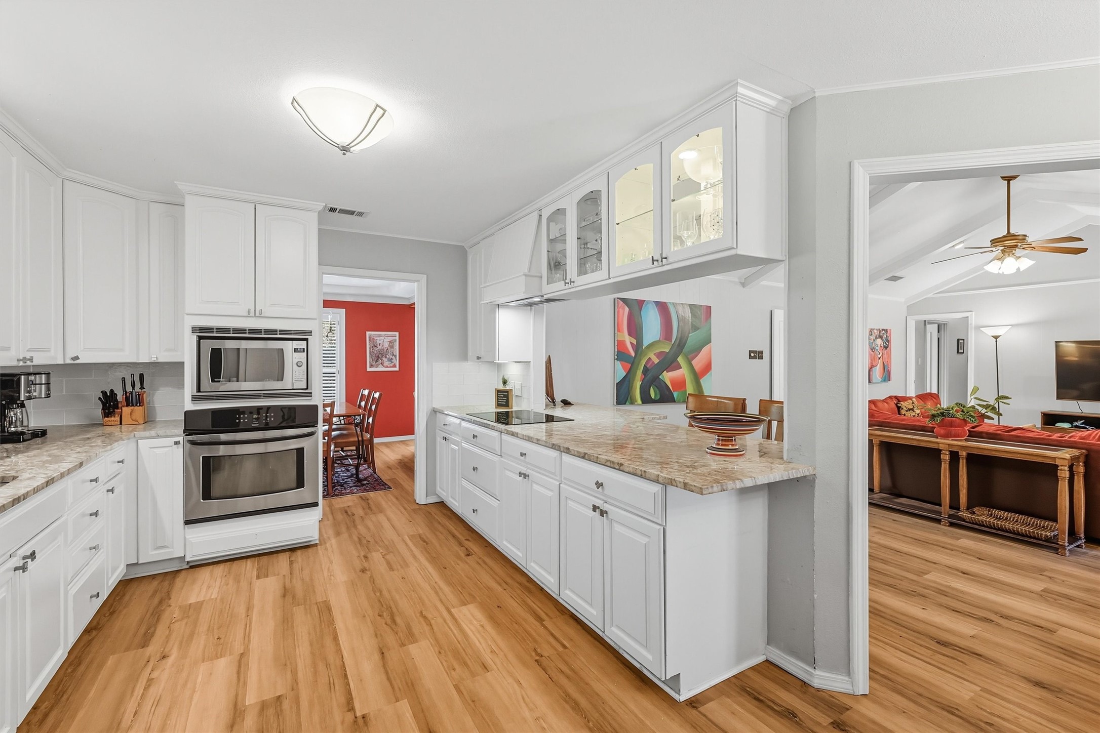 3904 Stonehenge Road Fort Worth TX 76109