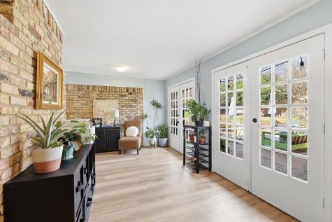 3904 Stonehenge Road Fort Worth TX 76109