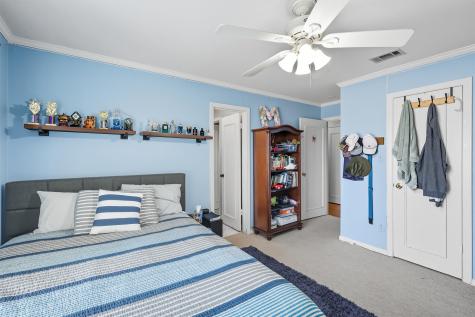 3904 Stonehenge Road Fort Worth TX 76109