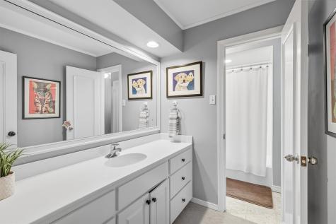 3904 Stonehenge Road Fort Worth TX 76109