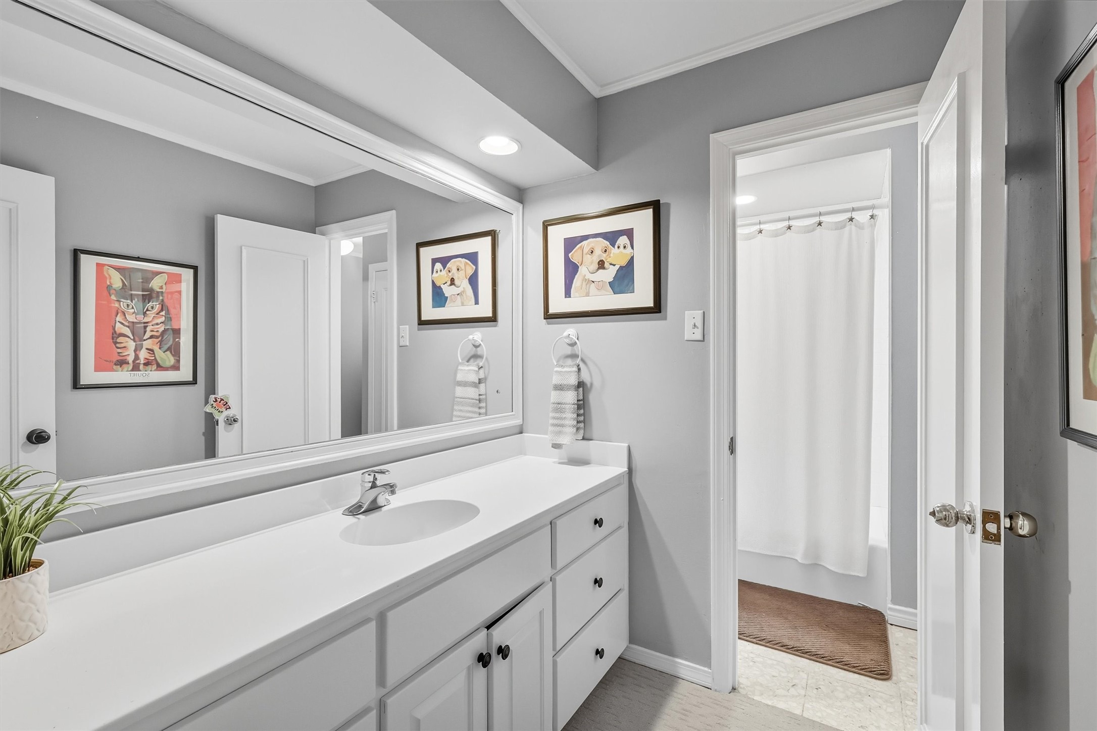 3904 Stonehenge Road Fort Worth TX 76109
