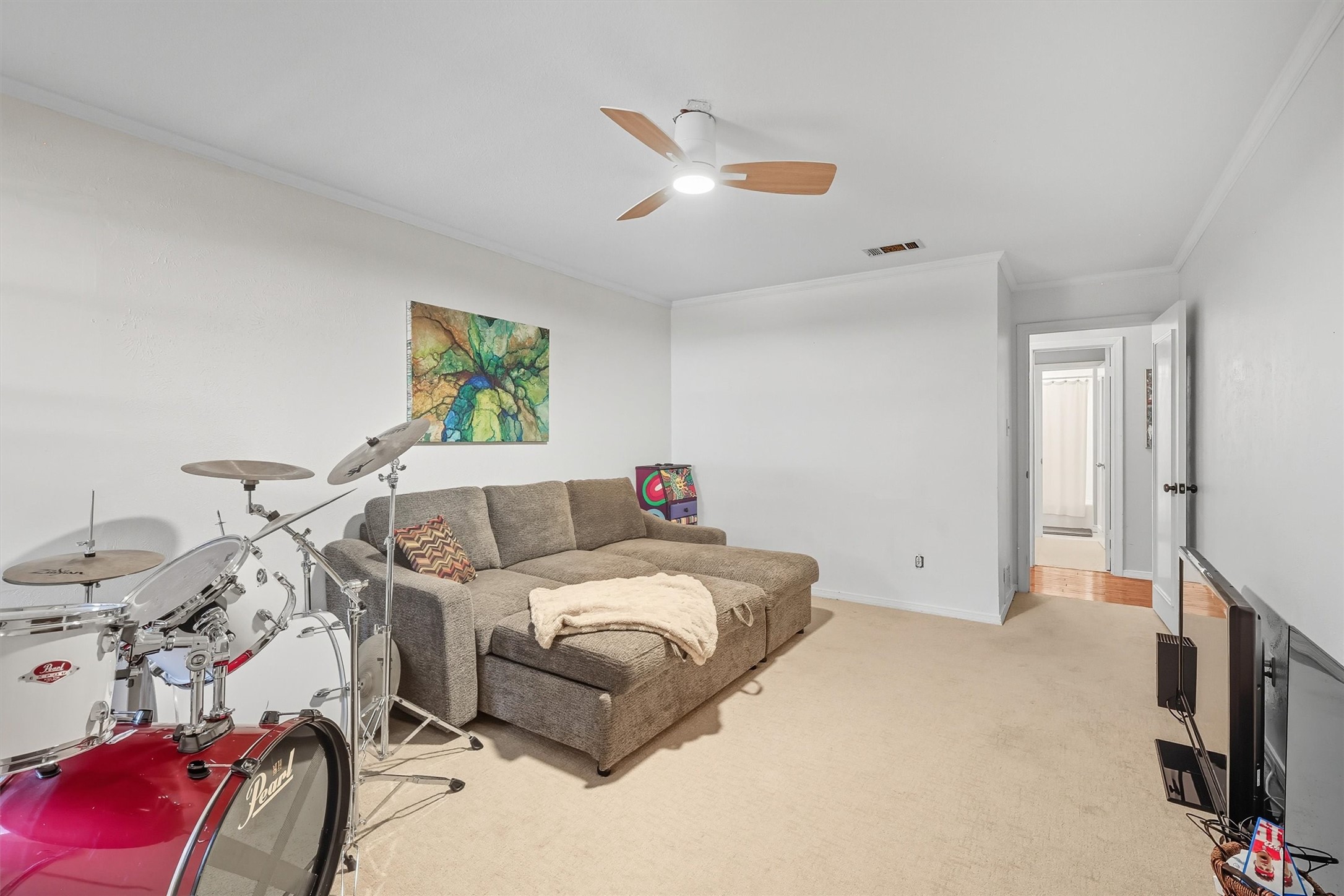 3904 Stonehenge Road Fort Worth TX 76109
