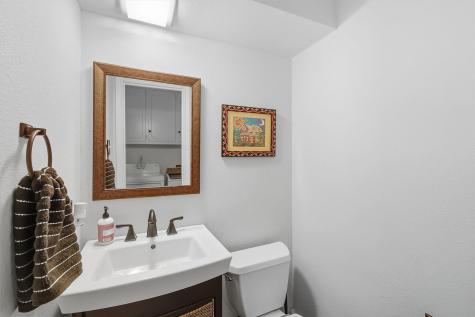 3904 Stonehenge Road Fort Worth TX 76109