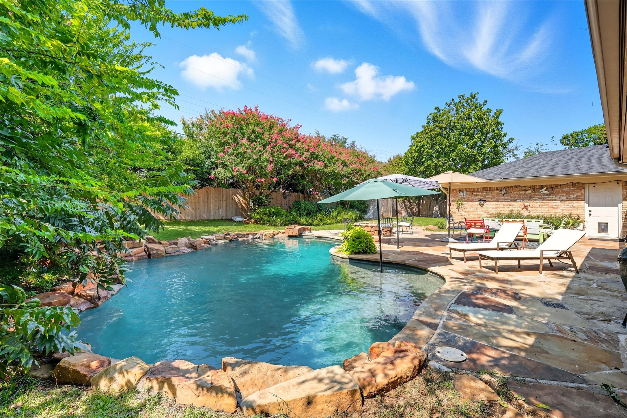 3904 Stonehenge Road Fort Worth TX 76109