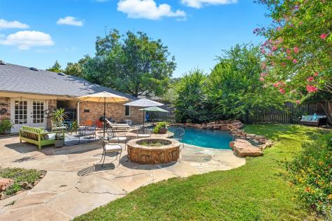 3904 Stonehenge Road Fort Worth TX 76109