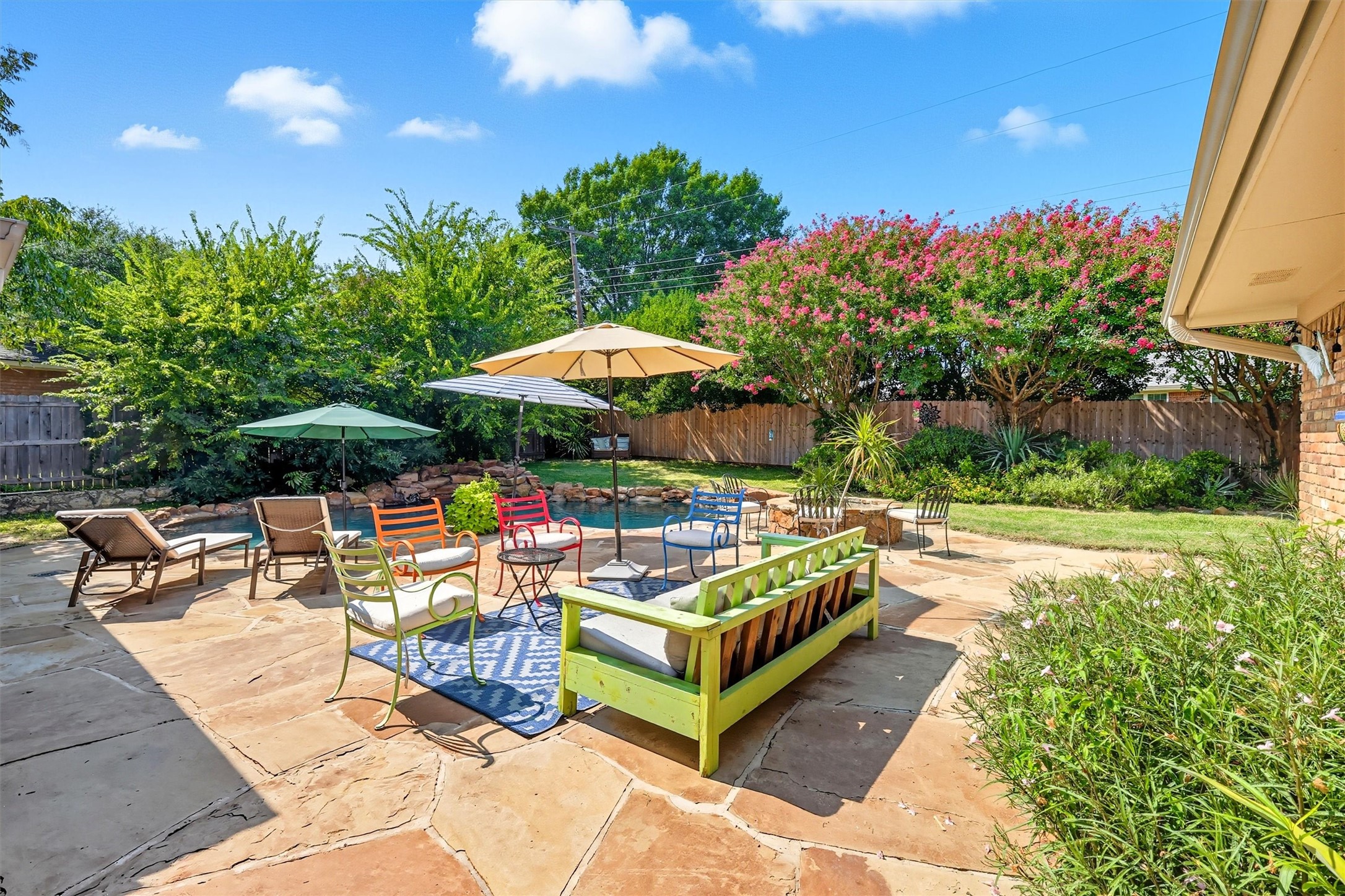 3904 Stonehenge Road Fort Worth TX 76109