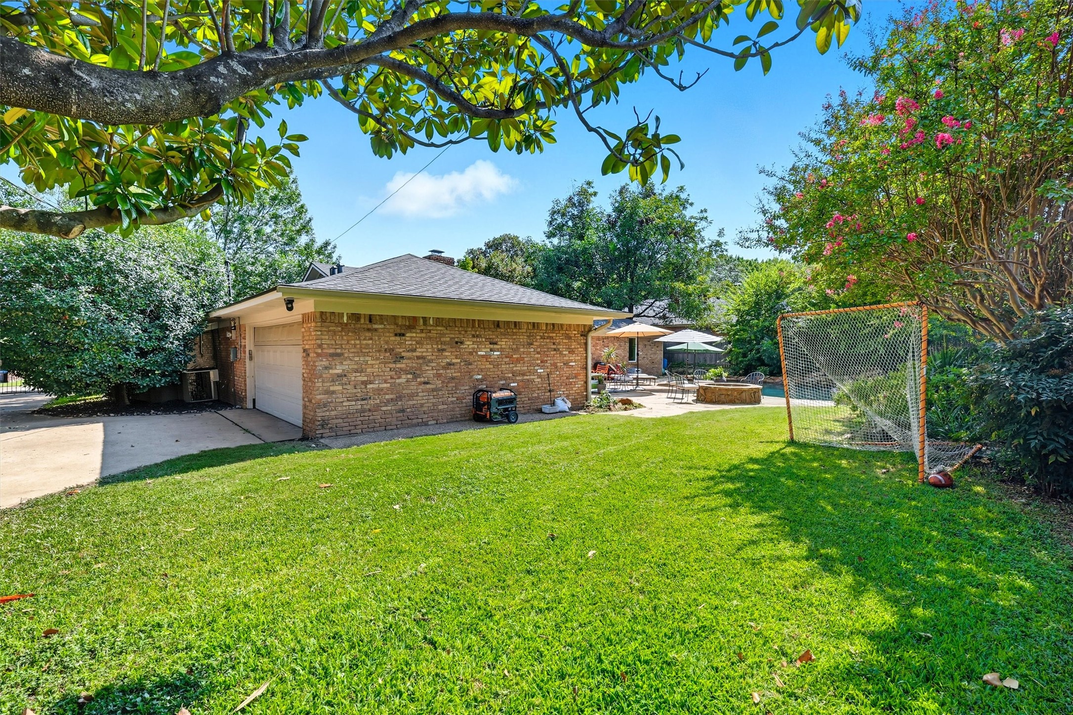 3904 Stonehenge Road Fort Worth TX 76109