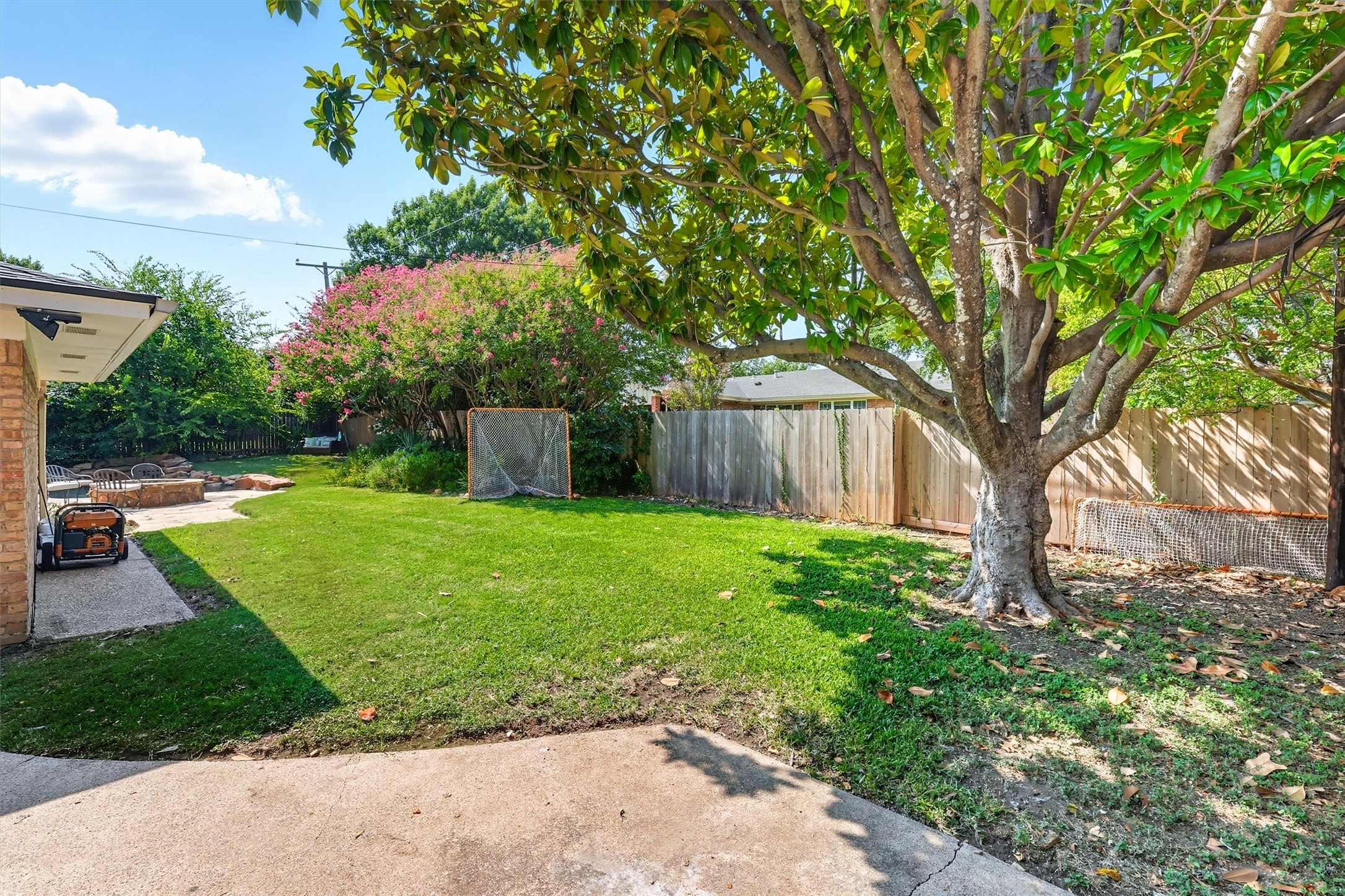 3904 Stonehenge Road Fort Worth TX 76109