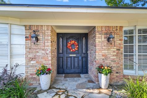 3904 Stonehenge Road Fort Worth TX 76109