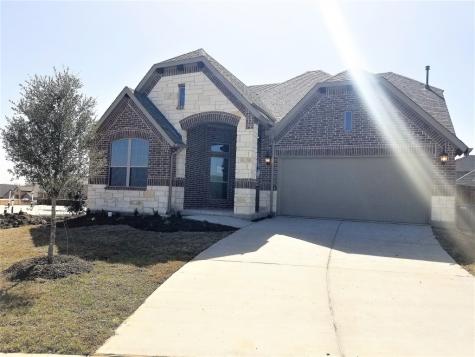 203 Michael Drive Princeton TX 75407