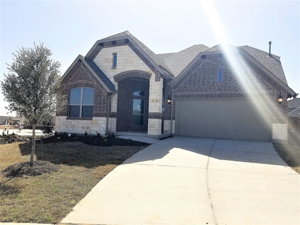 203 Michael Drive Princeton TX 75407