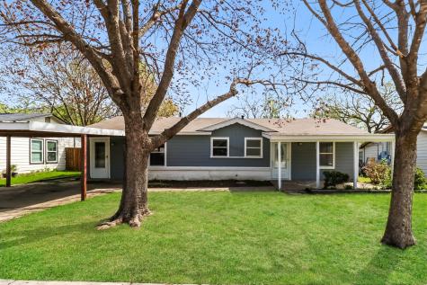 3520 Gene Lane Haltom City TX 76117