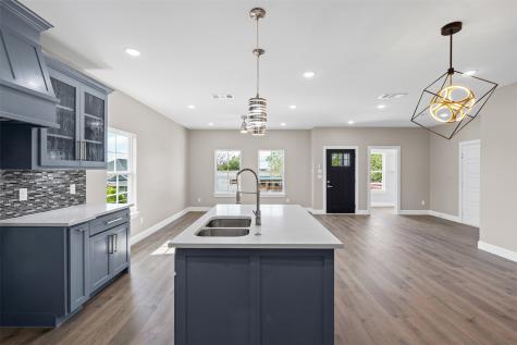 913 Pease River Drive Granbury TX 76048