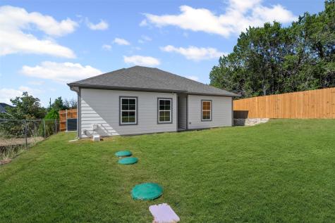 913 Pease River Drive Granbury TX 76048