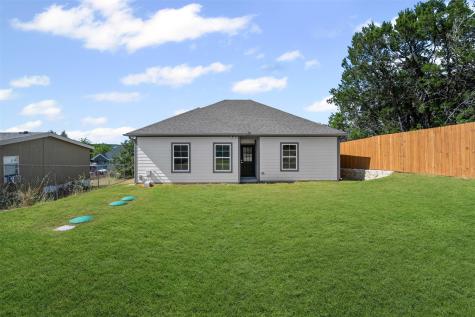 913 Pease River Drive Granbury TX 76048