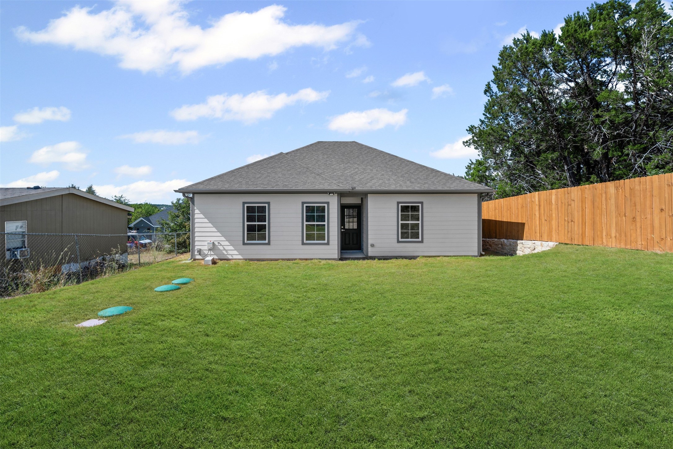 913 Pease River Drive Granbury TX 76048